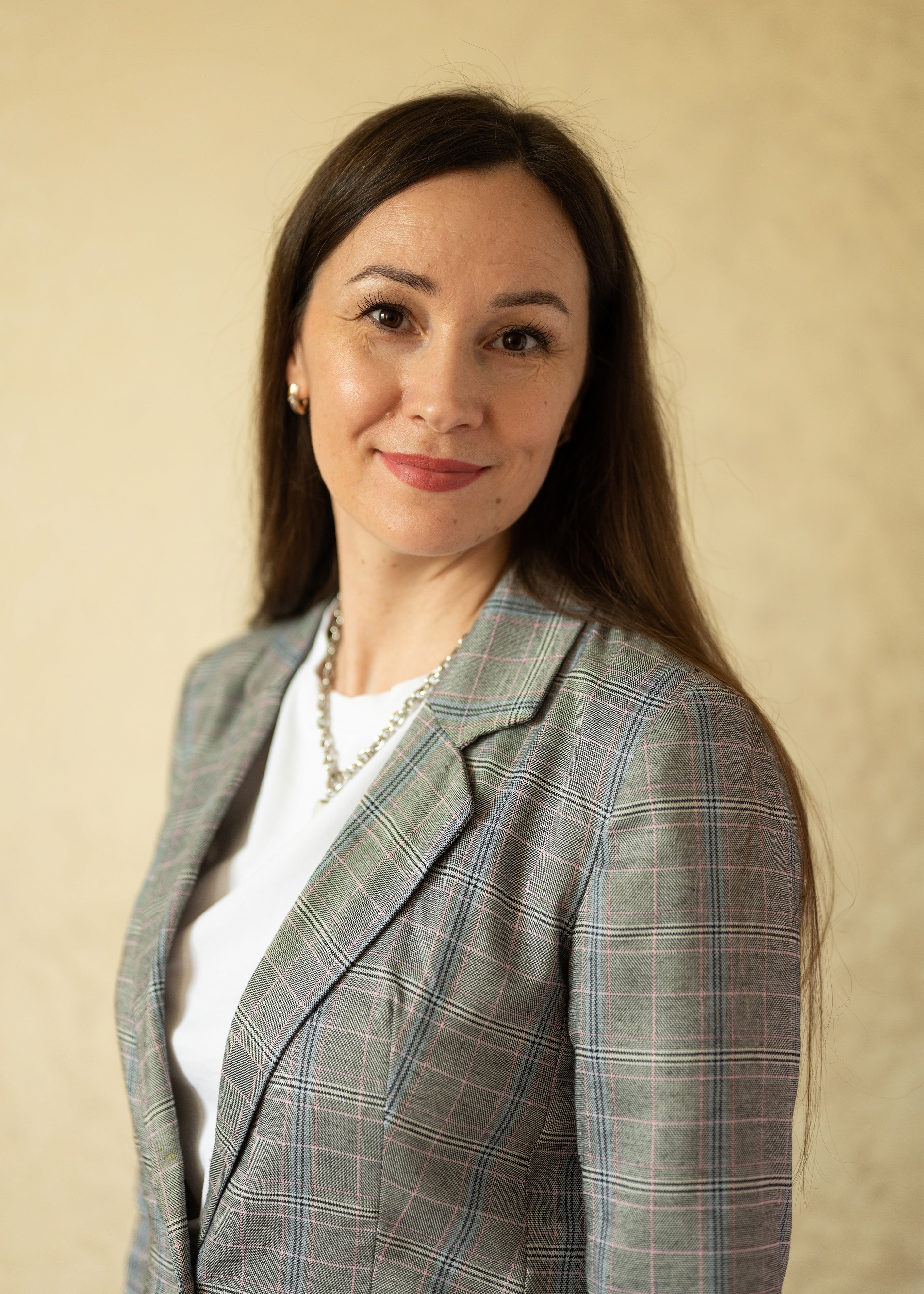 Гусева Анна Валерьевна.