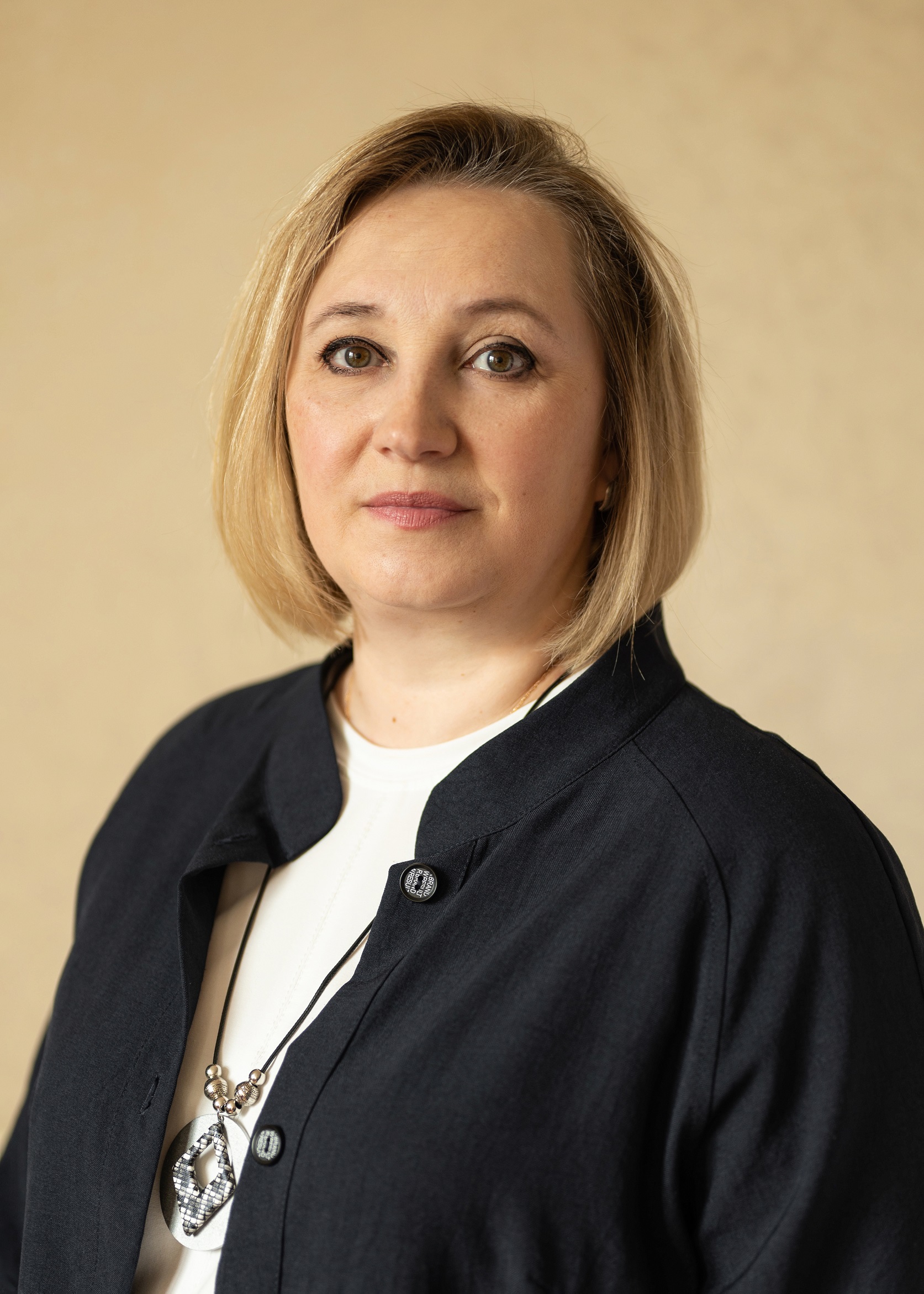 Донченко Елена Дмитриевна.