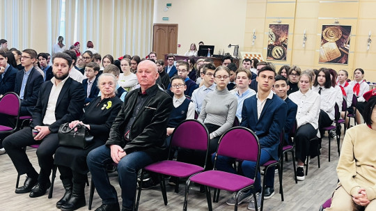 80 лет со Дня полного освобождения Ленинграда от фашистской блокады. 80 лет со Дня полного освобождения Ленинграда от фашистской блокады..