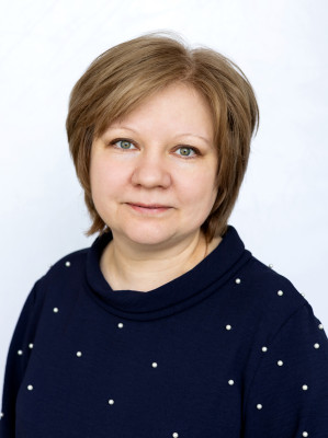 Шулепова Анна Витальевна Шулепова Анна Витальевна