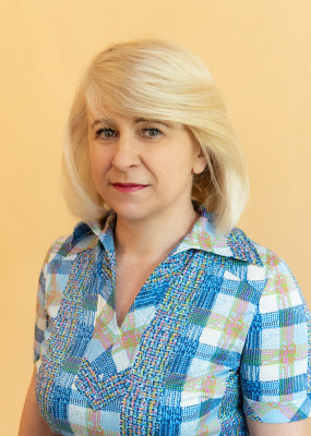 Бехтянова Юлия Юрьевна Бехтянова Юлия Юрьевна