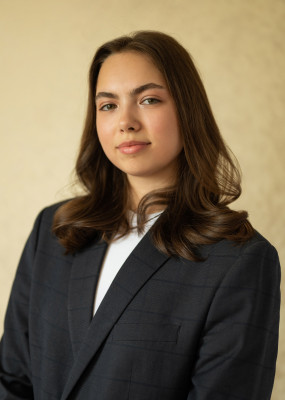 Кашинцева Алина Михайловна Кашинцева Алина Михайловна