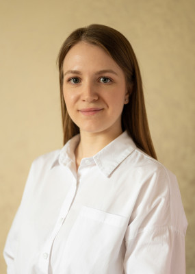 Коломенцова Алёна Сергеевна Коломенцова Алёна Сергеевна
