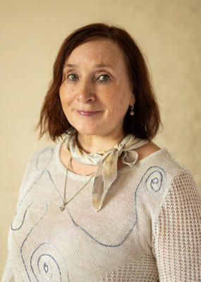 Лагода Ирина Валентиновна Лагода Ирина Валентиновна